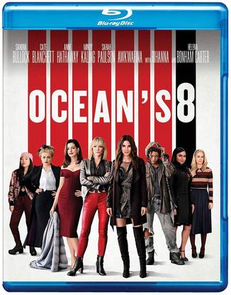 Ocean's Eight