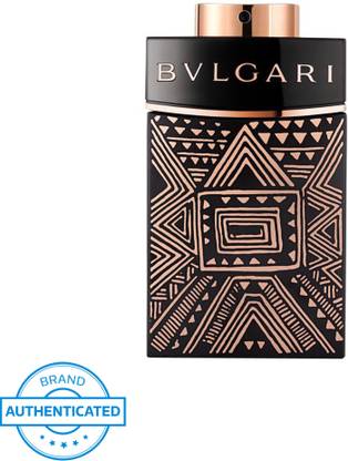 BVLGARI Man In Black Essence Ltd Eau de Parfum  -  100 ml