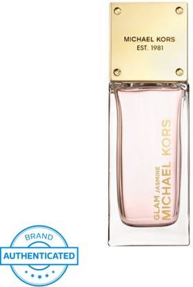 MICHAEL KORS Glam Jasmine Eau de Parfum  -  50 ml