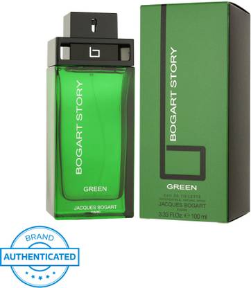 BOGART Story Grn Eau de Toilette  -  100 ml