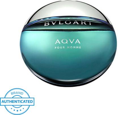 Bvlgari Aqva EDT - 100 ml