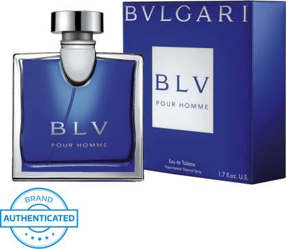 Bvlgari BLV EDT - 50 ml