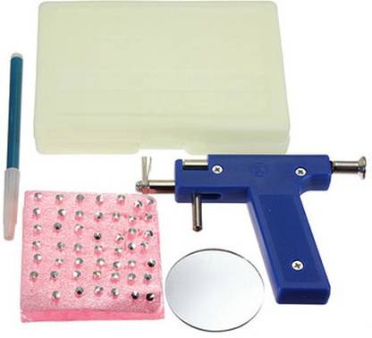 Tool Cut Eyer punching Machine 24 pec Studs Punches & Punching Machines