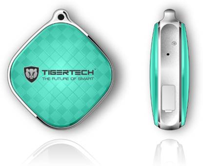 tigertech TT-TRACKER-01 Safety Smart Tracker