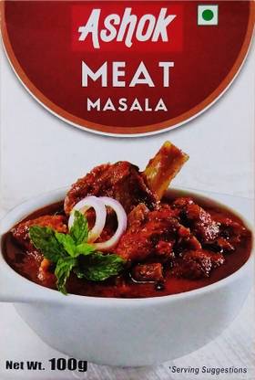Ashok Meat Masala