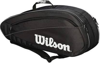 WILSON Federer Team 6 Pack
