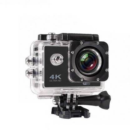 Being Trendy SD-02 SD-02 Sports and Action Camera