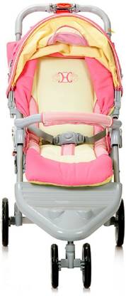 Haenim Premium Stroller/Pram, Made in South Korea Stroller