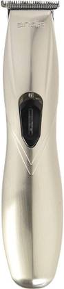 ANDIS Slimline Pro Li T-blade Trimmer Trimmer 60 min  Runtime 10 Length Settings