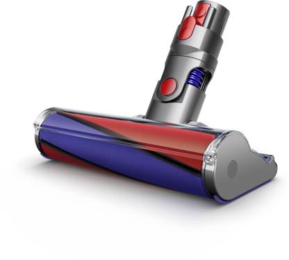 Dyson Quick- Release V7 Soft Roller Cleaner Head Vacuum Cleaner Nozzle