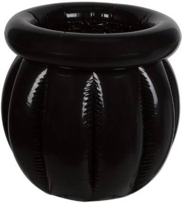 Beistle Inflatable Cauldron Cooler, 22-Inch Width by 18-Inch Height
