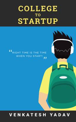 College to Startup