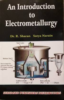 An Introduction To Electrometallurgy