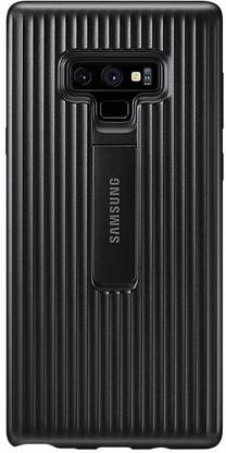 Samsung Back Cover for Galaxy Note 9 EF-RN960CBEGIN Protective Standing Cover
