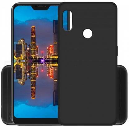 NKCASE Back Cover for Mi Redmi 6 pro
