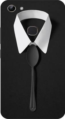 JSSIS Back Cover for Vivo Y81