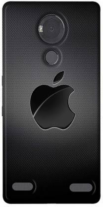 wowdesignhub Back Cover for Micromax Yureka Ace