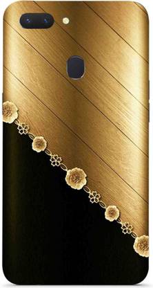 Sbliss Back Cover for Oppo Realme 2