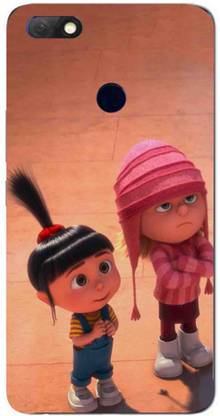 Sbliss Back Cover for Infinix Note 5