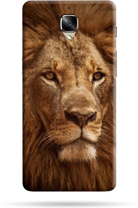 Olykun Back Cover for OnePlus 3
