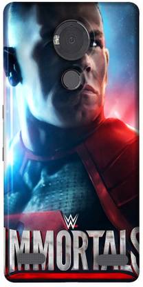 wowdesignhub Back Cover for Micromax Yureka Ace