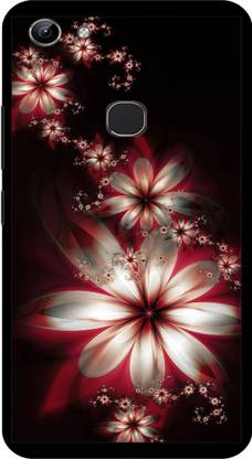 JSSIS Back Cover for Vivo Y81