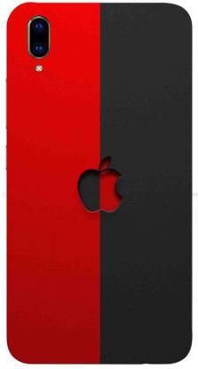 Sbliss Back Cover for Vivo V11 Pro