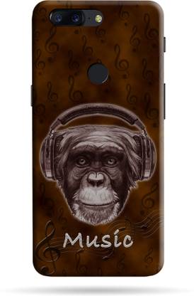 Olykun Back Cover for OnePlus 5T