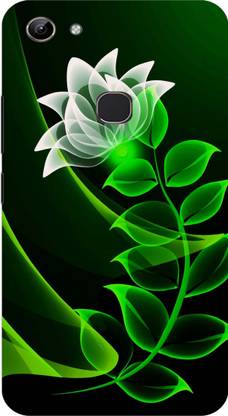 JSSIS Back Cover for Vivo Y81