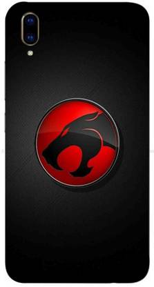 Sbliss Back Cover for Vivo V11 Pro