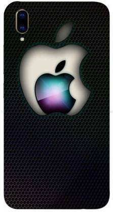 Sbliss Back Cover for Vivo V11 Pro