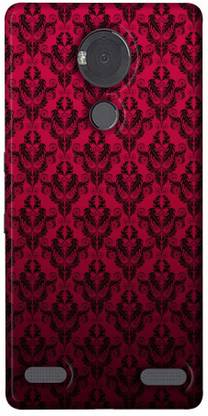 wowdesignhub Back Cover for Micromax Yureka Ace