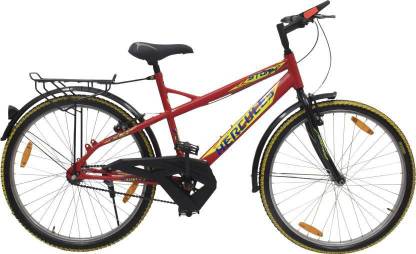 HERCULES Storm RF 24 T (inch) Mountain Cycle