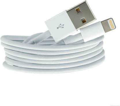 Longan Lightning Cable 2 A 1 m Fast Charging & Data