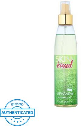 SKINN by TITAN by Titan Kissed Oh So Fab Body Mist  -  For Women