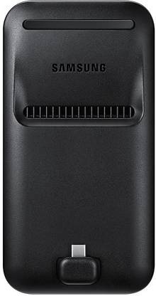 Samsung EE-M5100TBNGIN DeX Pad Charging Pad