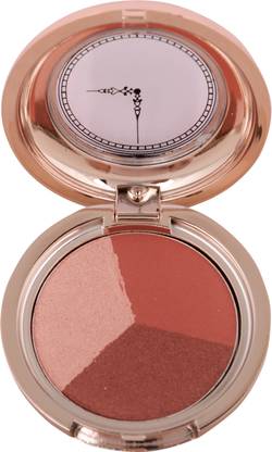 hold live Hojo Revive Me Bronzed Eyeshadow 3 g