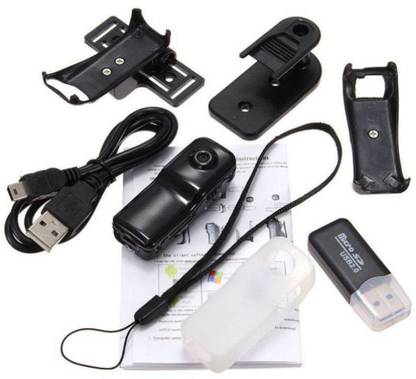 Dream Security Camera