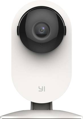 yi 1080p Full HD Smart Security Camera