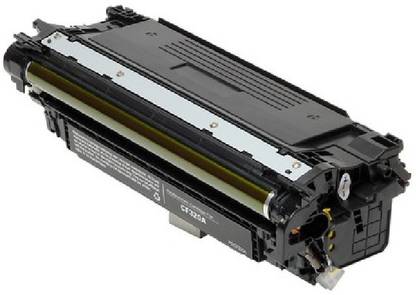 Ravechi 652A CF320A Black Black Toner