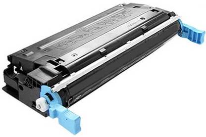 Ravechi 643A Q5950A Black Black Toner