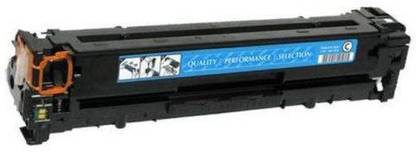 Ravechi 654A CF331A Cyan Black Toner