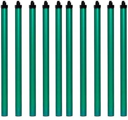 PRINTWELL 12A OPC Toner Drum Compatible for - HP 2612/1010 / 1022/1015/ 1018/1020/ 1022/1319 / 3015/3020/ 3030/3050/ 3052/1005 /Canon 103 / Fx 9 / LBP 2900 (Pack of 10) Black Toner