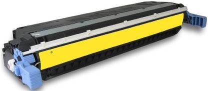 Ravechi 644A Q6462A Yellow Black Toner