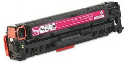 Ravechi 305A CE413A Magenta Black Toner