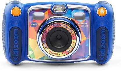 VTECH Duo 80170803 Instant Camera