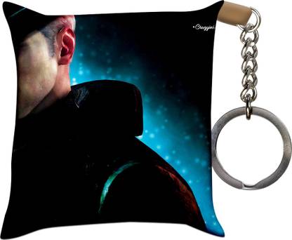 DollarTree Vergil Key Chain