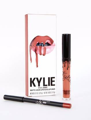 KYLIE JENNER Lip Kit - Ginger