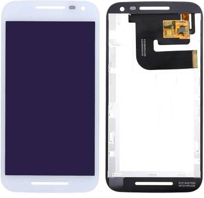 meemobilewala LCD Mobile Display for Motorola Moto G (3rd