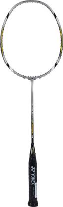 YONEX B Rqts Arcsaber 7 Yellow Unstrung Badminton Racquet